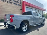 Used 2024 Chevrolet Silverado 1500 LT w/ Max Trailering Package image 3