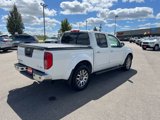 Used 2013 Nissan Frontier SL w/ Moonroof Pkg image 5