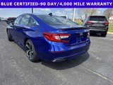 Used 2022 Honda Accord Sport Special Edition image 3