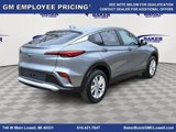 New 2025 Buick Envista Preferred w/ Convenience II Package image 5