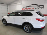 Used 2015 Hyundai Santa Fe Limited image 3