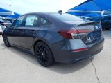 New 2025 Honda Civic Sport image 4