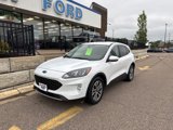 Used 2022 Ford Escape SEL image 4
