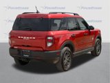 Used 2023 Ford Bronco Sport Big Bend w/ Convenience Package image 3