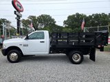 Used 2018 RAM 3500 Tradesman image 3