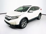Used 2017 Honda CR-V EX-L image 3