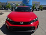 New 2025 Honda Civic Sport image 2