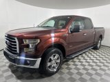 Used 2015 Ford F150 XLT w/ Equipment Group 302A Luxury image 3