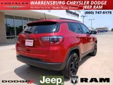 New 2025 Jeep Compass Latitude w/ Altitude Special Edition image 3