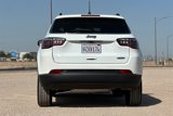 Used 2022 Jeep Compass Latitude image 5