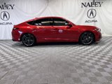 Certified 2023 Acura Integra A-Spec image 2