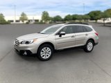 Used 2017 Subaru Outback 2.5i Premium image 3