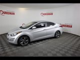 Used 2015 Hyundai Elantra Limited image 4