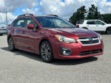 Used 2014 Subaru Impreza 2.0i Sport Premium image 3