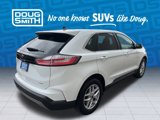 Used 2024 Ford Edge SEL image 6