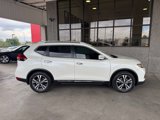 Used 2017 Nissan Rogue SL w/ SL Premium Package image 3