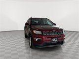 Used 2020 Jeep Compass Latitude w/ Cold Weather Group image 3