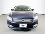 Used 2014 Volkswagen Passat 3.6 SE image 2
