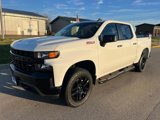 Certified 2022 Chevrolet Silverado 1500 Custom Trail Boss image 4