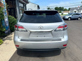 Used 2013 Lexus RX 350 AWD image 3