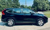 Used 2014 Honda CR-V LX image 4