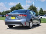 Certified 2025 Toyota Corolla LE image 5