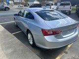 Used 2018 Chevrolet Malibu LT image 4