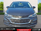 Used 2017 Chevrolet Cruze LT w/ Convenience Package image 2