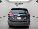 Used 2022 Chevrolet Equinox LS w/ LS Convenience Package image 4