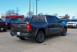 New 2025 RAM 1500 Laramie w/ Laramie Southwest Edition image 3