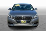 Used 2017 Hyundai Sonata SE image 3