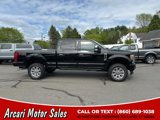 Used 2017 Ford F250 Platinum w/ Platinum Ultimate Package image 6