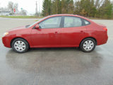 Used 2008 Hyundai Elantra GLS image 5