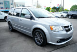 Used 2017 Dodge Grand Caravan SXT image 4