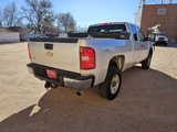 Used 2013 Chevrolet Silverado 2500 LT w/ Convenience Package image 3