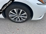 Certified 2020 Lexus ES 350 w/ Premium Package image 3