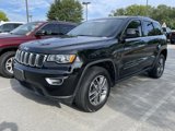 Used 2019 Jeep Grand Cherokee Laredo w/ 18" Wheel & 8.4" Radio Group image 3