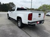 Used 2015 Chevrolet Colorado W/T image 3