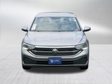 Certified 2022 Volkswagen Jetta S image 2