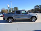 New 2025 Chevrolet Colorado W/T w/ Advanced Trailering Package image 5