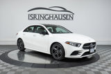 Certified 2022 Mercedes-Benz A 220 4MATIC image 3