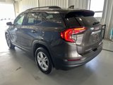 Used 2019 GMC Terrain SLE w/ Driver Convenience Package image 4