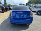 Used 2011 Nissan Sentra 2.0 SR w/ Convenience Pkg image 5