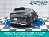 Used 2023 Kia Sportage EX image 3