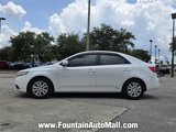Used 2012 Kia Forte EX w/ Fuel Economy Pkg image 3