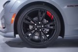 Used 2021 Chevrolet Camaro LT w/ Redline Edition image 2