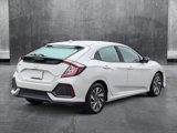 Used 2017 Honda Civic LX image 5