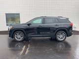 Used 2022 GMC Terrain SLT image 2