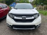 Used 2018 Honda CR-V Touring image 2