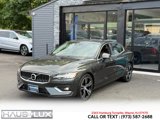Used 2020 Volvo S60 T6 Inscription image 4